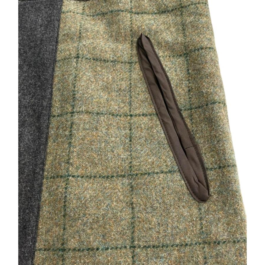 美品 コムデギャルソンオムドゥ ライナーコート メンズ SIZE XS