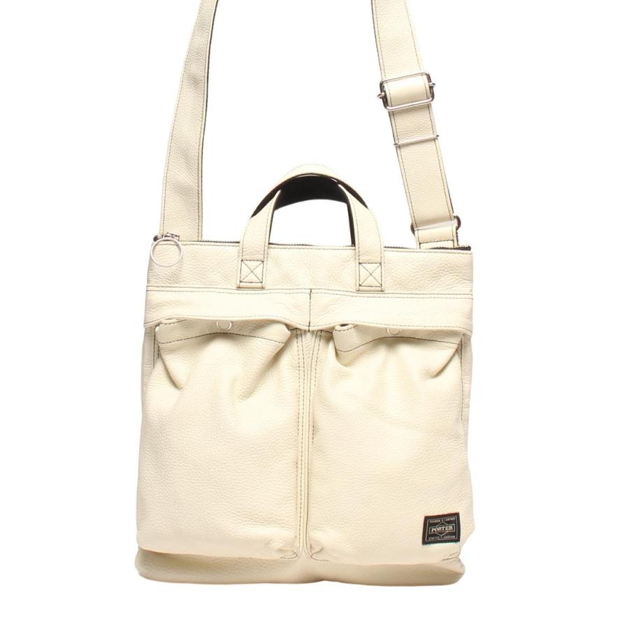 美品 ポーター ショルダーバッグ 斜め掛け STYLE 262-27821 ユニ
