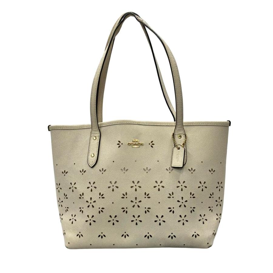 訳あり コーチ ハンドバッグ トートバッグ F28971 レディース COACH