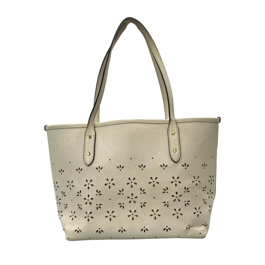 訳あり コーチ ハンドバッグ トートバッグ F28971 レディース COACH