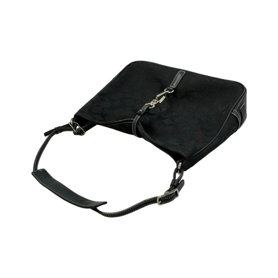 希少　COACH 6091シグネチャー ショルダーバッグ コーチ ショルダーバッグ 肩掛け シグネチャー 6091 レディース COACH