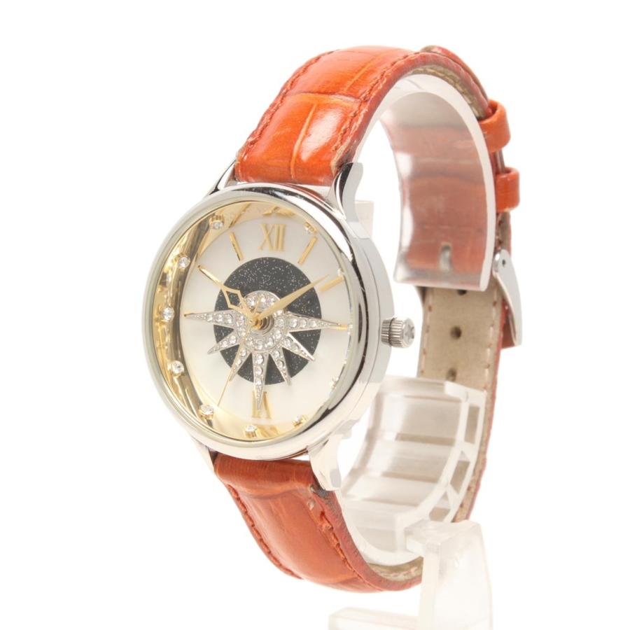 スタージュエリー 腕時計 クオーツ レディース STAR JEWELRY 中古 |  | 01