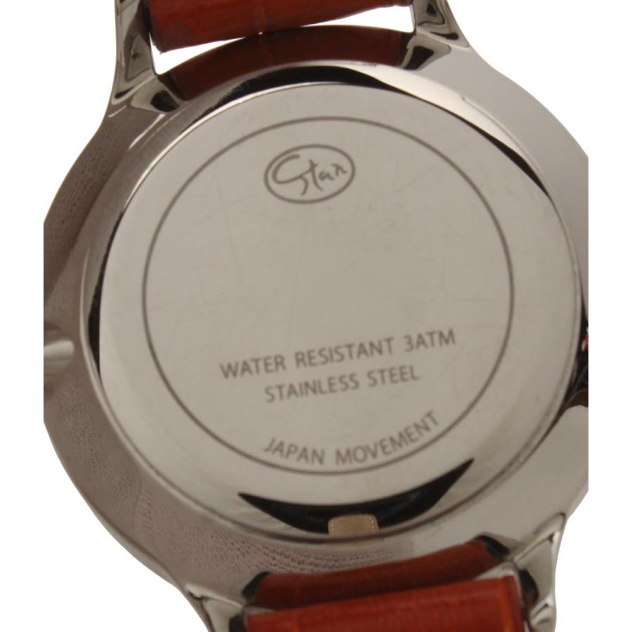 スタージュエリー 腕時計 クオーツ レディース STAR JEWELRY 中古 |  | 03