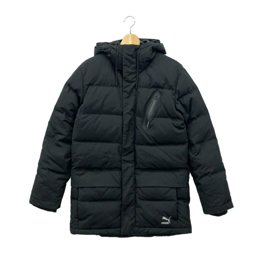 プーマ ダウンジャケット メンズ SIZE M (M) PUMA 中古 : Rehello by