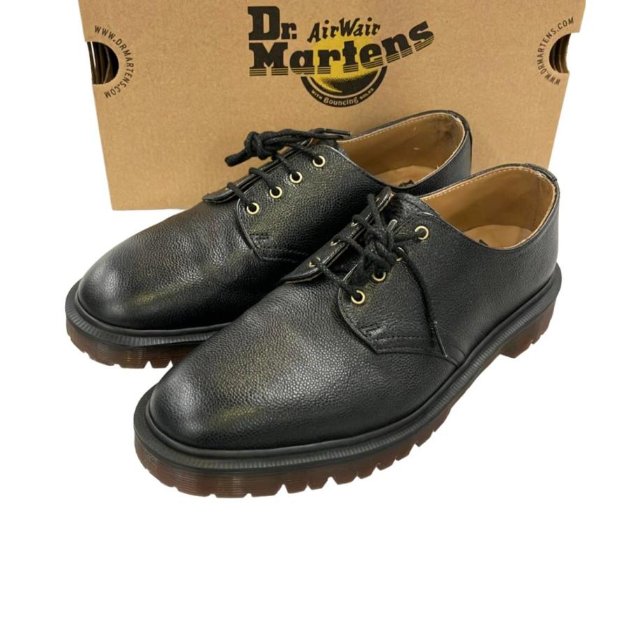 ドクターマーチン 4ホールシューズ SMITHS メンズ SIZE UK 8 Dr