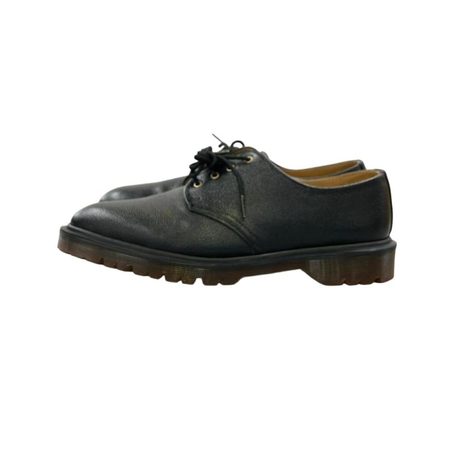 ドクターマーチン 4ホールシューズ SMITHS メンズ SIZE UK 8 Dr
