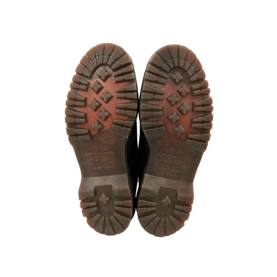 ドクターマーチン 4ホールシューズ SMITHS メンズ SIZE UK 8 Dr