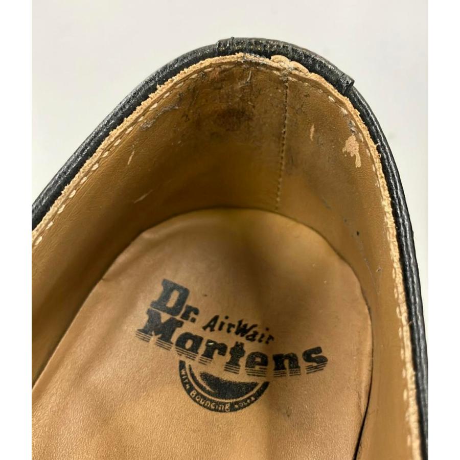 ドクターマーチン 4ホールシューズ SMITHS メンズ SIZE UK 8 Dr