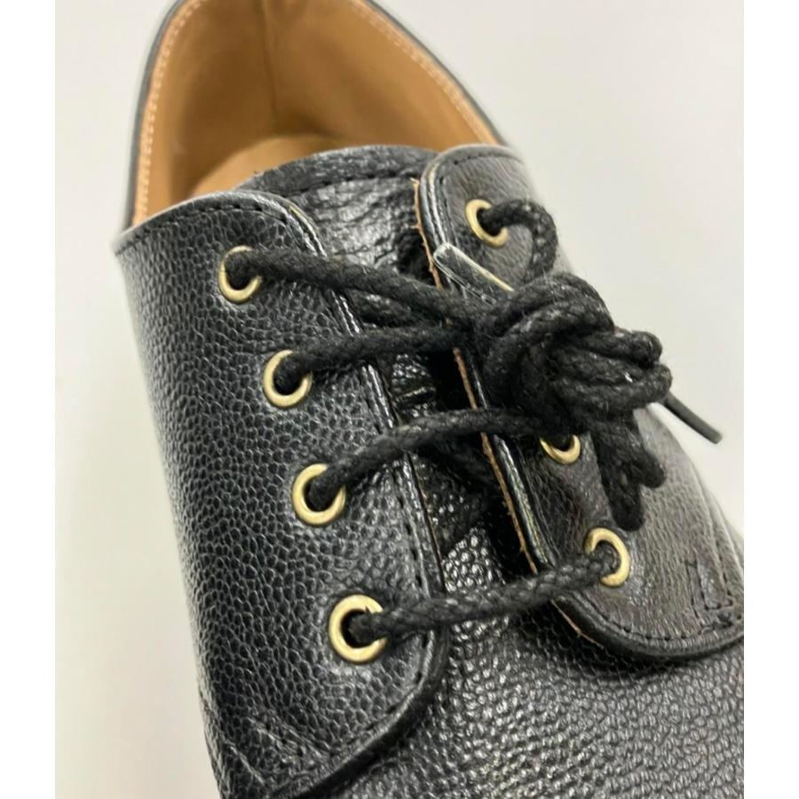 ドクターマーチン 4ホールシューズ SMITHS メンズ SIZE UK 8 Dr