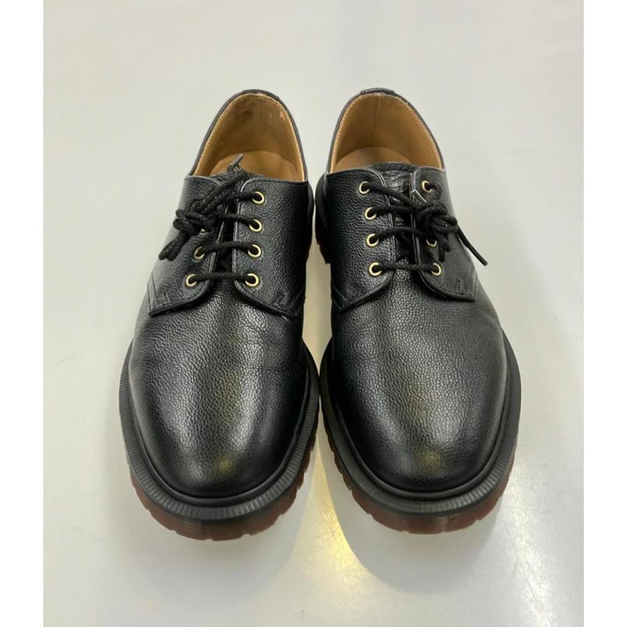 ドクターマーチン 4ホールシューズ SMITHS メンズ SIZE UK 8 Dr
