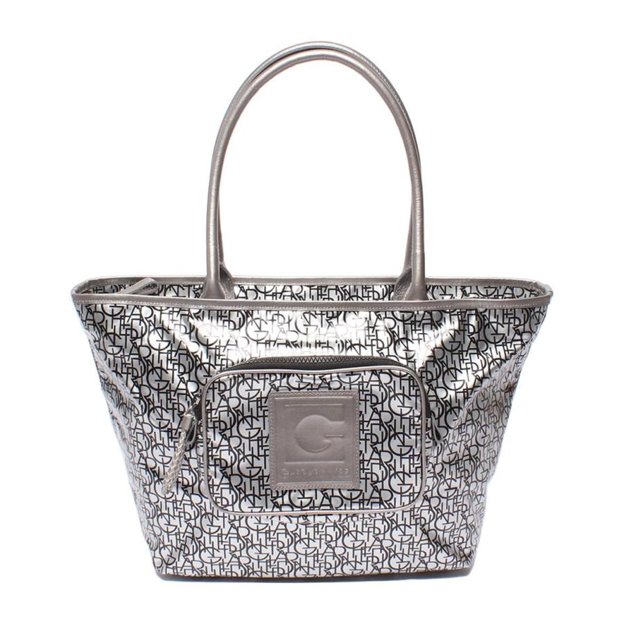 美品 ゲラルディーニ トートバッグ レディース GHERARDINI 中古