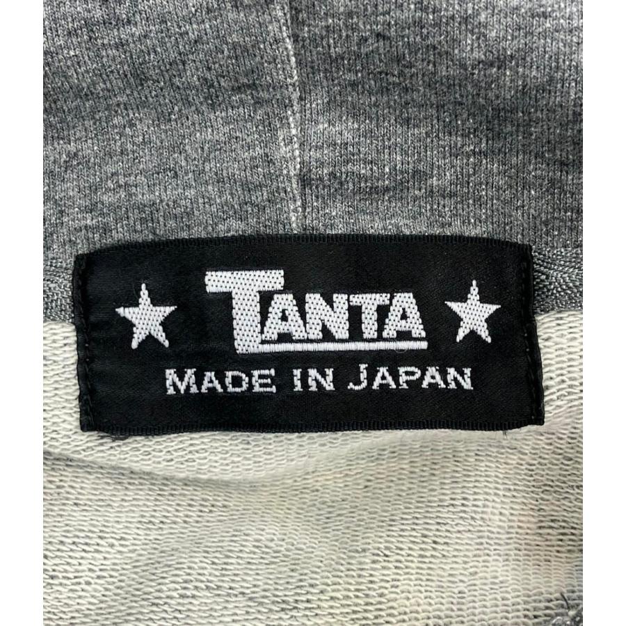 タンタ ジップアップパーカー レディース SIZE L (L) TANTA 中古 