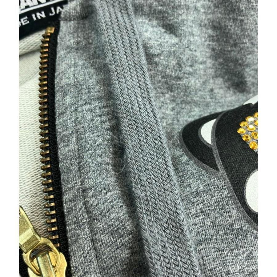 タンタ ジップアップパーカー レディース SIZE L (L) TANTA 中古