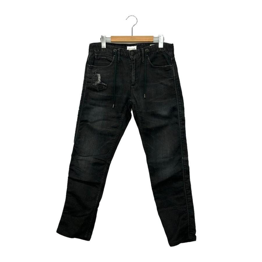 JIMMY TAVERNITI  ストレッチパンツ　日本製 ジミータヴァニティ ストレッチデニムパンツ メンズ SIZE 29 (S) jimmy