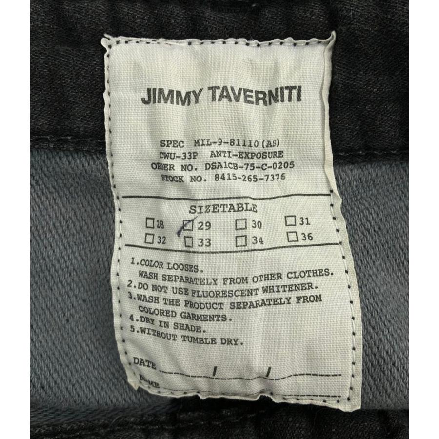 ジミータヴァニティ ストレッチデニムパンツ メンズ SIZE 29 (S) jimmy