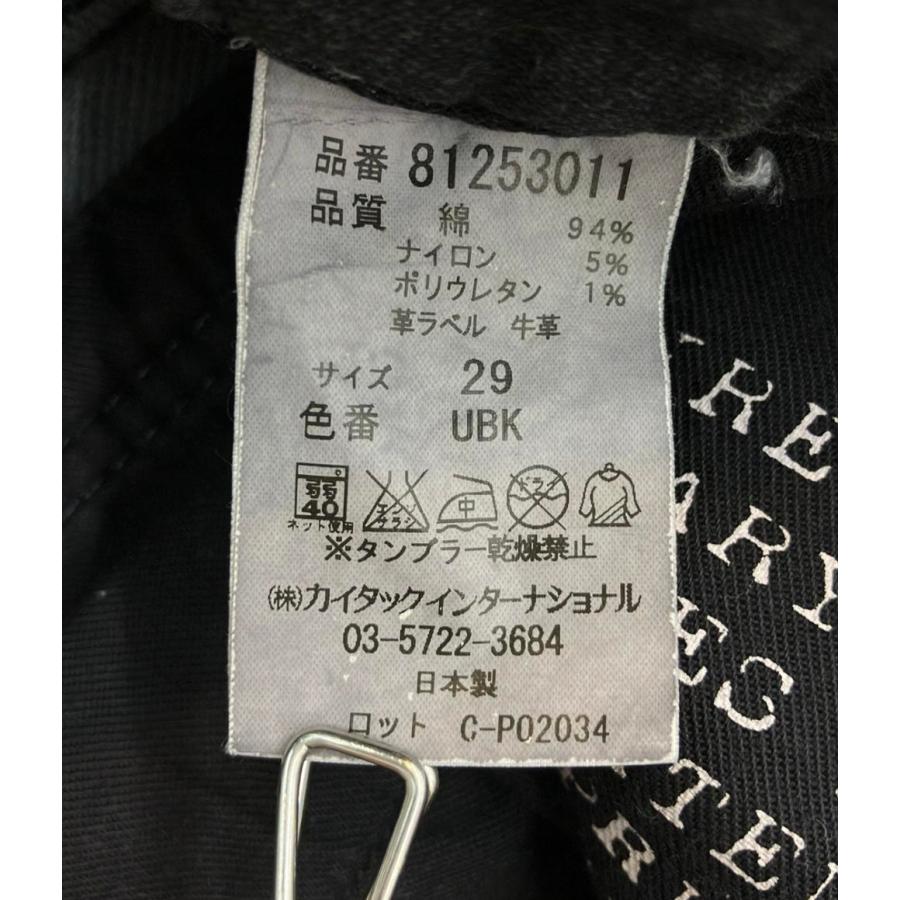 ジミータヴァニティ ストレッチデニムパンツ メンズ SIZE 29 (S) jimmy