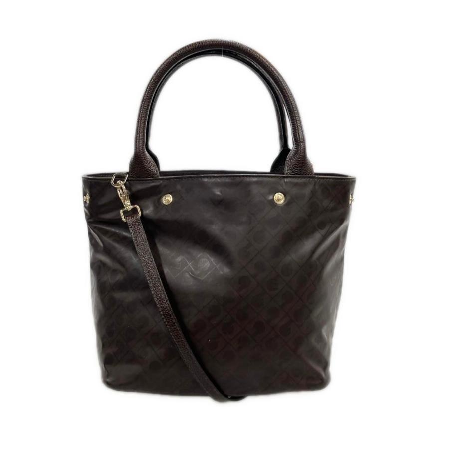 ゲラルディーニ ハンドバッグ ショルダーバッグ 2WAY 斜め掛け