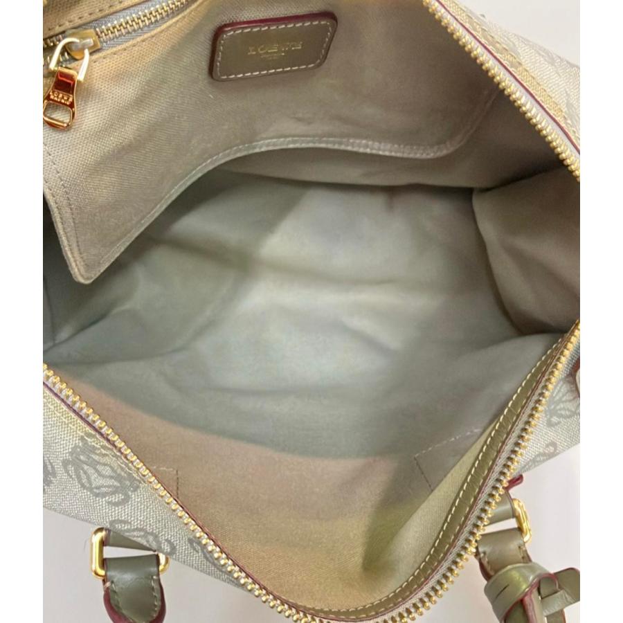 ロエベ ミニボストンバッグ レディース LOEWE 中古 : Rehello by