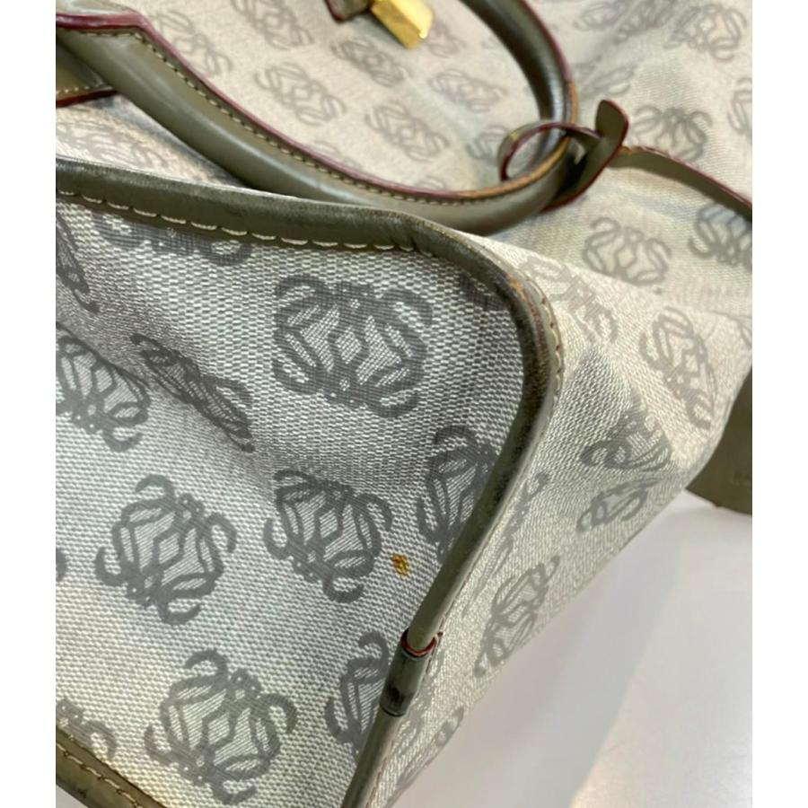 ロエベ ミニボストンバッグ レディース LOEWE 中古 : Rehello by