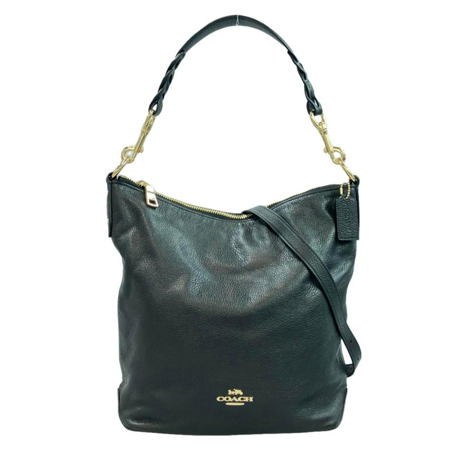 【中古】COACH リュック/ショルダーバッグ/ハンドバッグ セット コーチ ショルダーバッグ 肩掛け 斜め掛け F31507 レディース COACH
