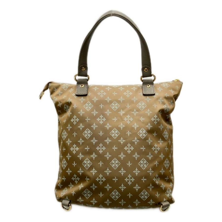 ラシット 3WAY リュック ショルダーバッグ 斜め掛け ハンドバッグ