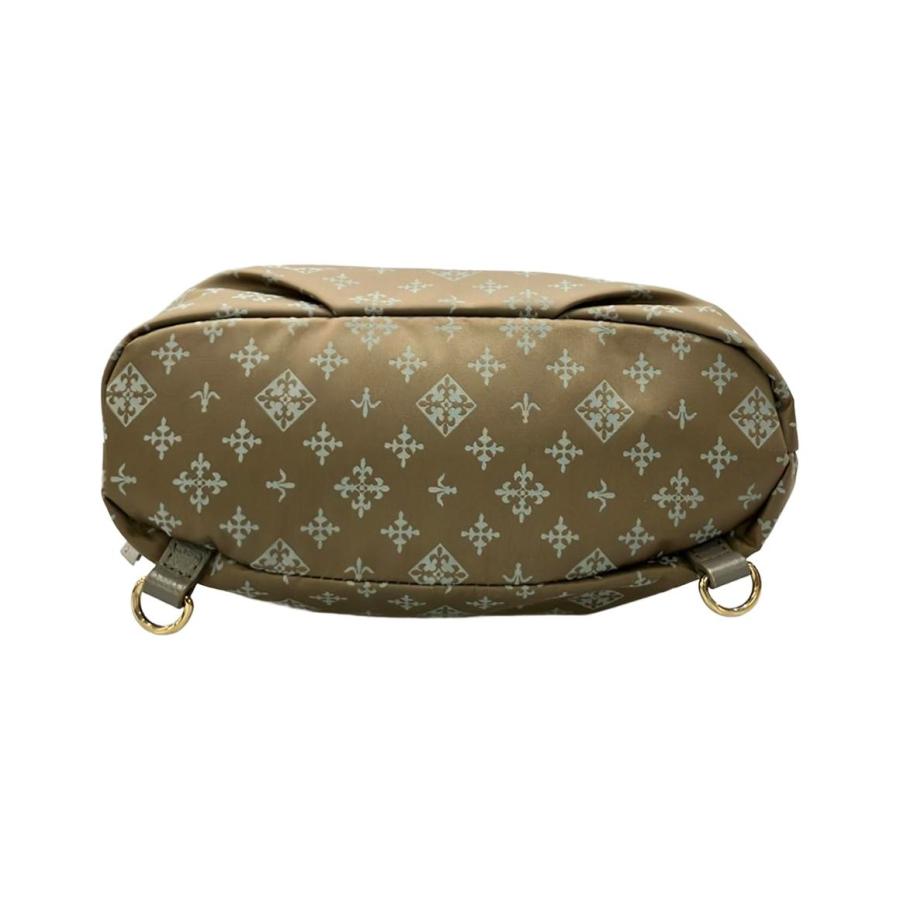 ラシット 3WAY リュック ショルダーバッグ 斜め掛け ハンドバッグ