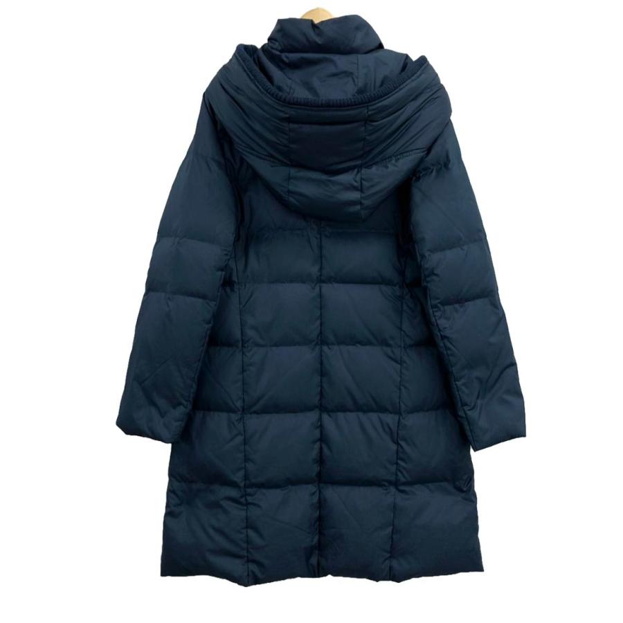 ドゥトゥシェケティ ダウンコート レディース SIZE 2 (M) Doux toucher 
