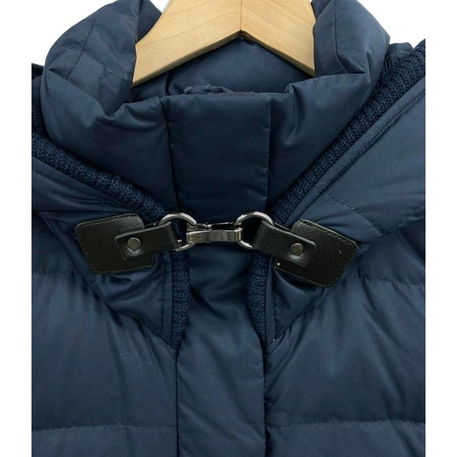 ドゥトゥシェケティ ダウンコート レディース SIZE 2 (M) Doux toucher 