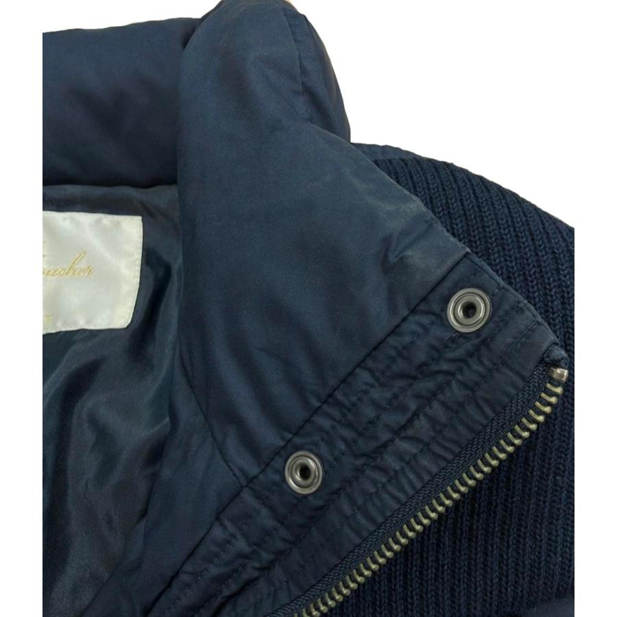 ドゥトゥシェケティ ダウンコート レディース SIZE 2 (M) Doux toucher 