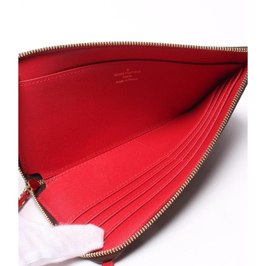 美品 ルイヴィトン L字型長財布 ポルトフォイユコンプリスト T&B 美品 ルイヴィトン L字型長財布 ポルトフォイユコンプリスト T&B