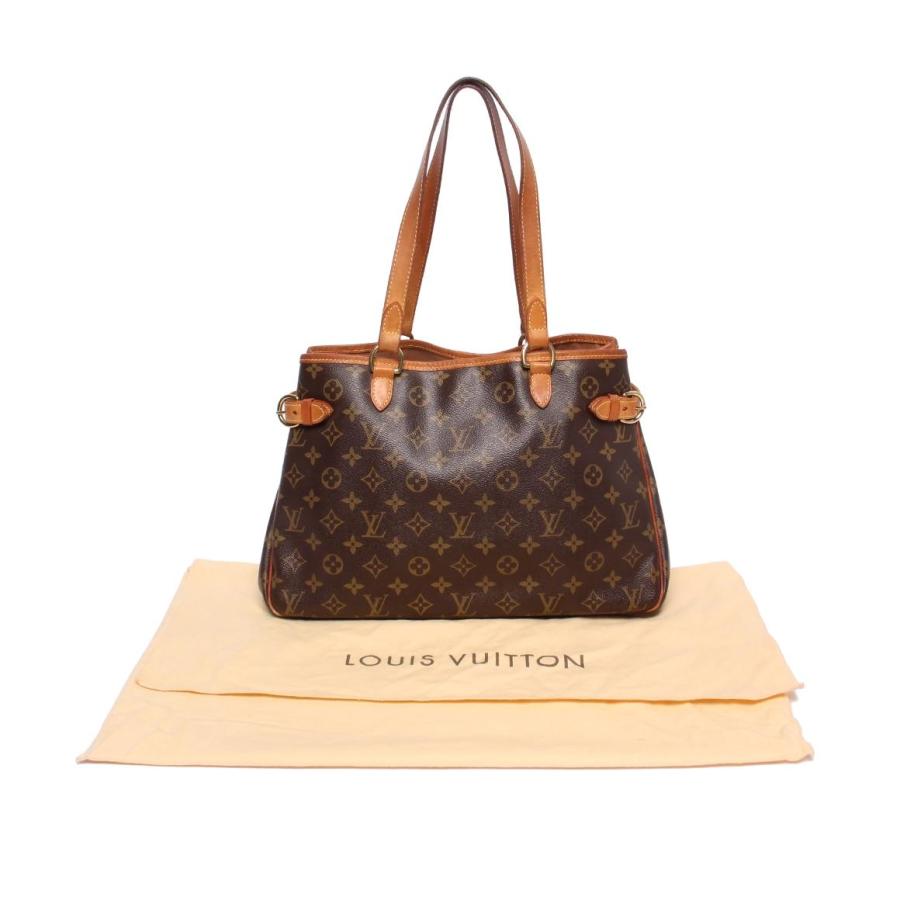 笑*ギ様 Louis Vuitton モノグラム バディニョール　トートバッグ LOUIS VUITTON（ルイ・ヴィトン） 中古 トートバッグ バティニョール