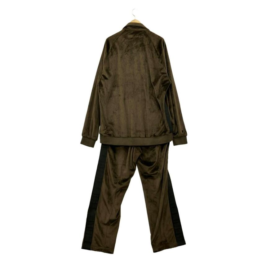 セットアップ Chaos Fishing Club パンツ シャツ XL Chaos Fishing Club - LOGO SWEAT PANTS / BLACK | Stripe