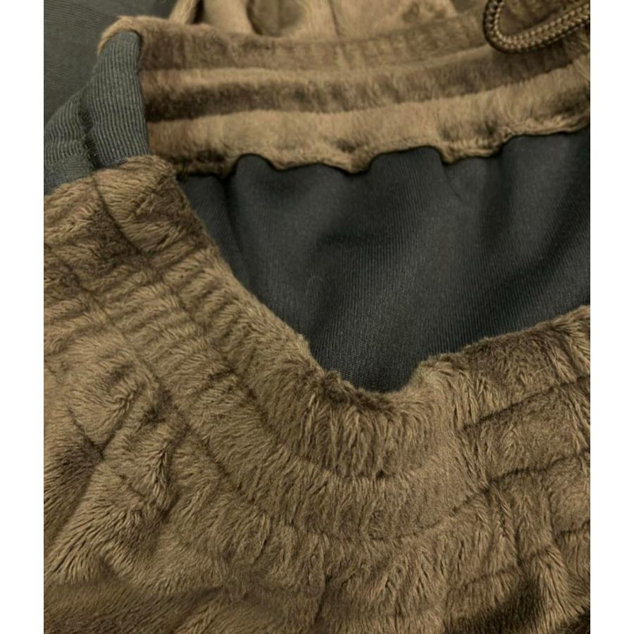 ALMOSTBLACK セットアップ Yohji Yamamoto - Almostblack オールモストブラック 18ss
