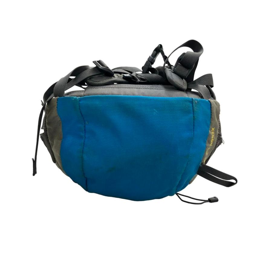 マムート リュック XERON FLIP 22 メンズ Mammut 中古 : Rehello by 