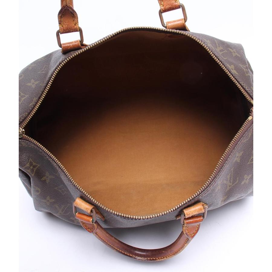 ルイヴィトン スピーディ35 モノグラム M41524 ミニボストンバッグ LOUIS VUITTON ルイヴィトン モノグラム スピーディ35 M41524