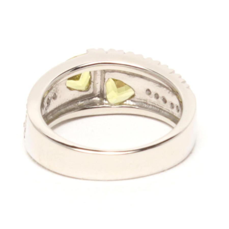 美品 リング 指輪 Pt900 ダイヤ 0.48ct トルマリン 0.88ct レディース