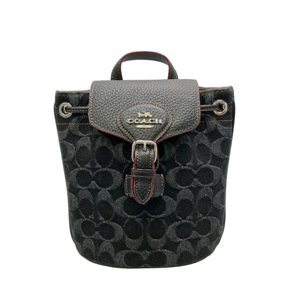 コーチ リュック シグネチャー CP106 レディース COACH 中古 : Rehello 