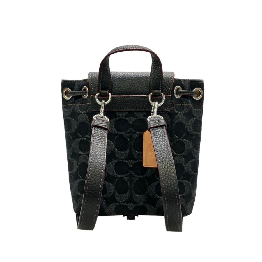 コーチ リュック シグネチャー CP106 レディース COACH 中古 : Rehello 