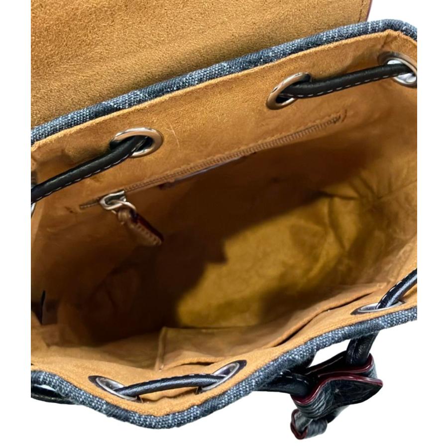コーチ リュック シグネチャー CP106 レディース COACH 中古 : Rehello 