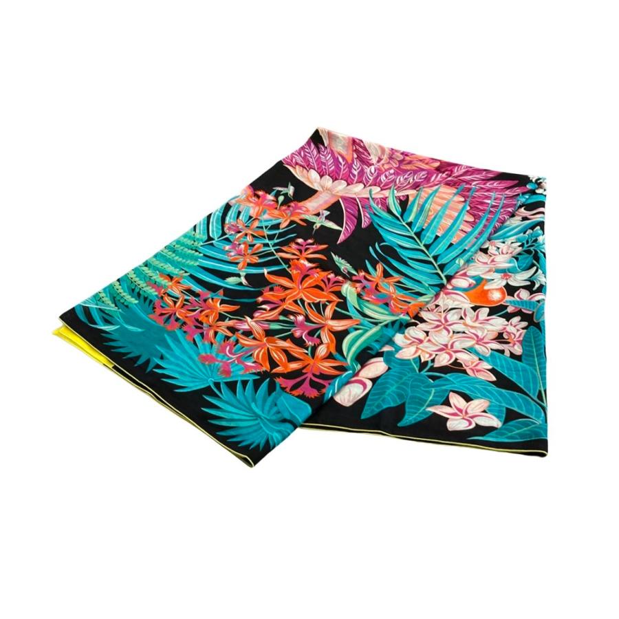 PP　hermes 箱無しカレ140 タグ付き　新品未使用‼️美品 HERMES 未使用品◎HERMES エルメス カレ140 Coupe de Gala