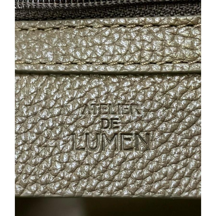 アトリエドルメン シャルロットバッグ アイボリー LUMEN ソウルfashion】トレンドをキャッチした質の高いバッグを良心的な価格
