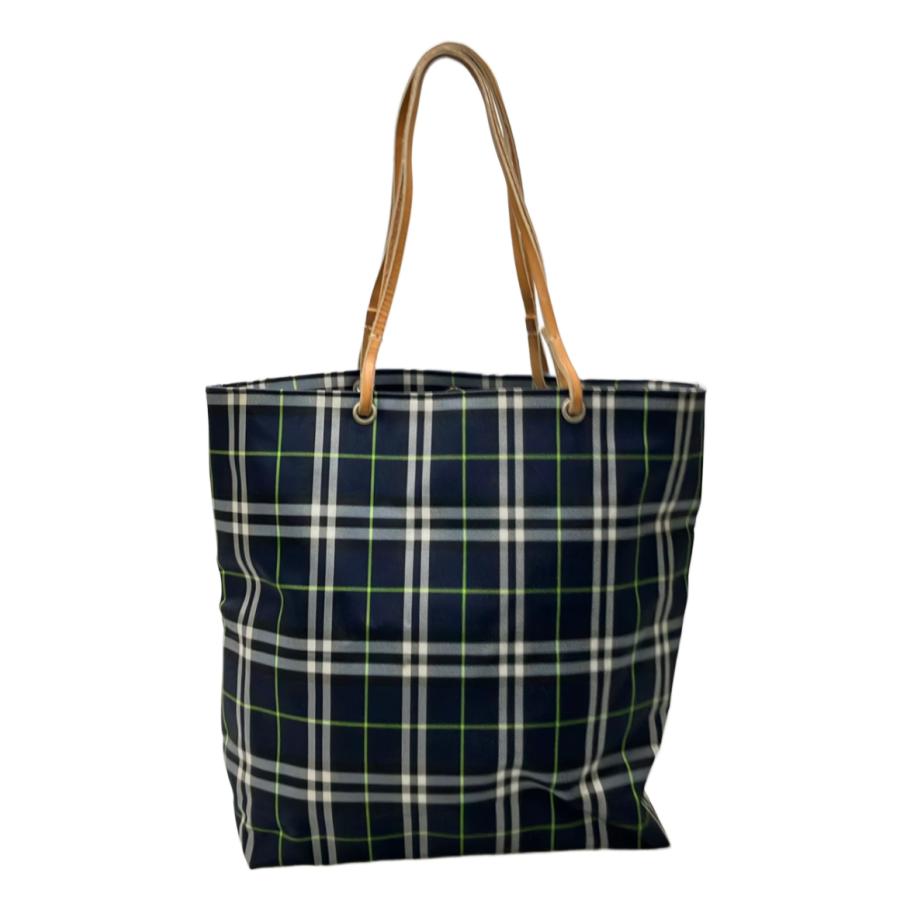 バーバリーロンドン トートバッグ レディース BURBERRY LONDON 中古 