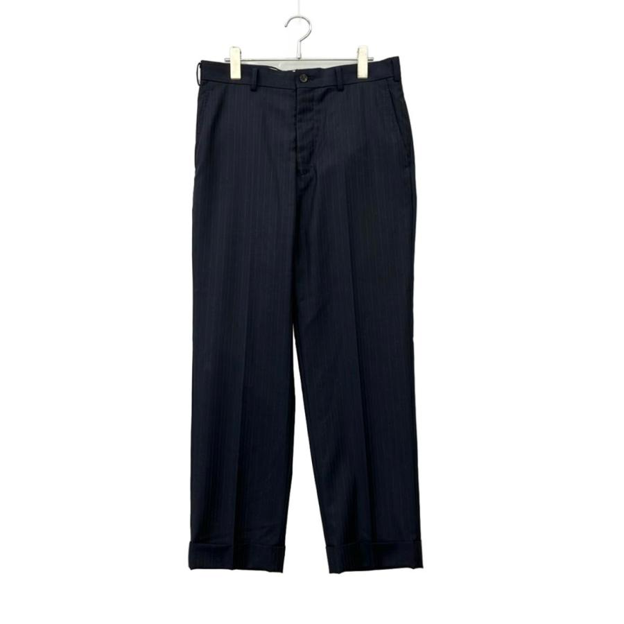 コムデギャルソンオムドゥ S スラックスパンツ 2023AW コムデギャルソンオムドゥ S スラックスパンツ 2023AW COMME des