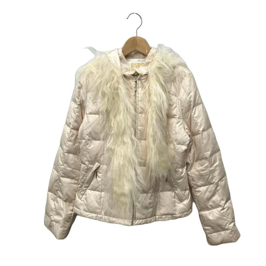 ヴァニラコンフュージョン ダウンジャケット レディース SIZE 38 (M 