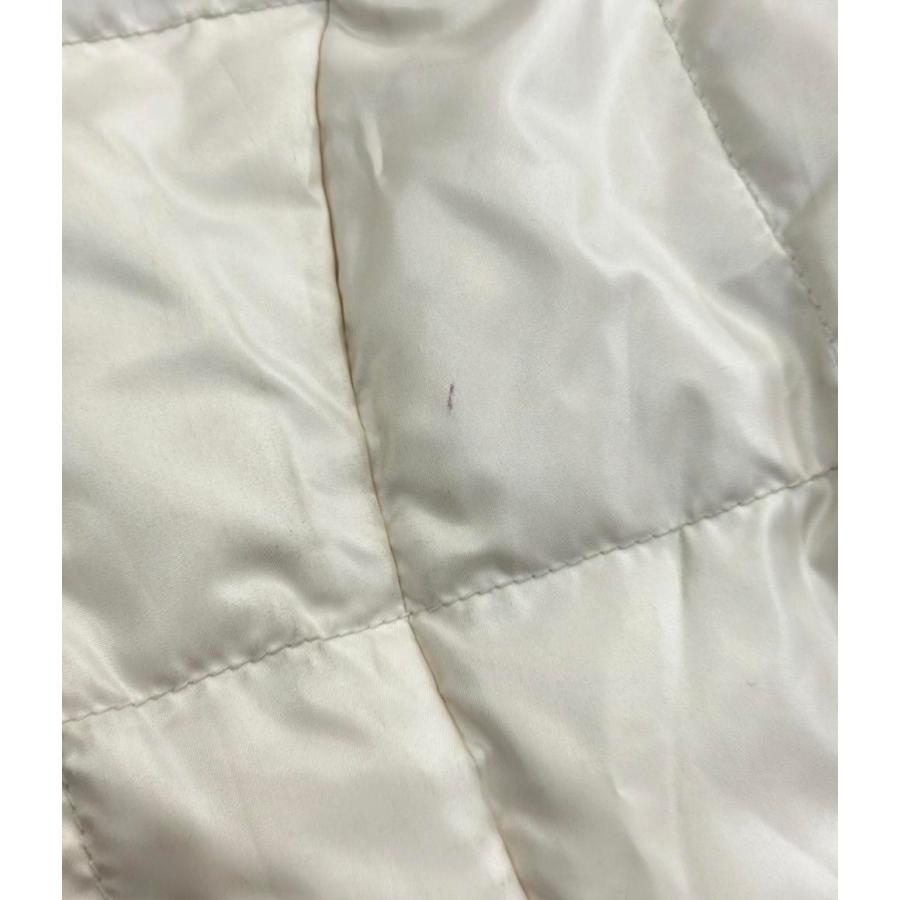 ヴァニラコンフュージョン ダウンジャケット レディース SIZE 38 (M 