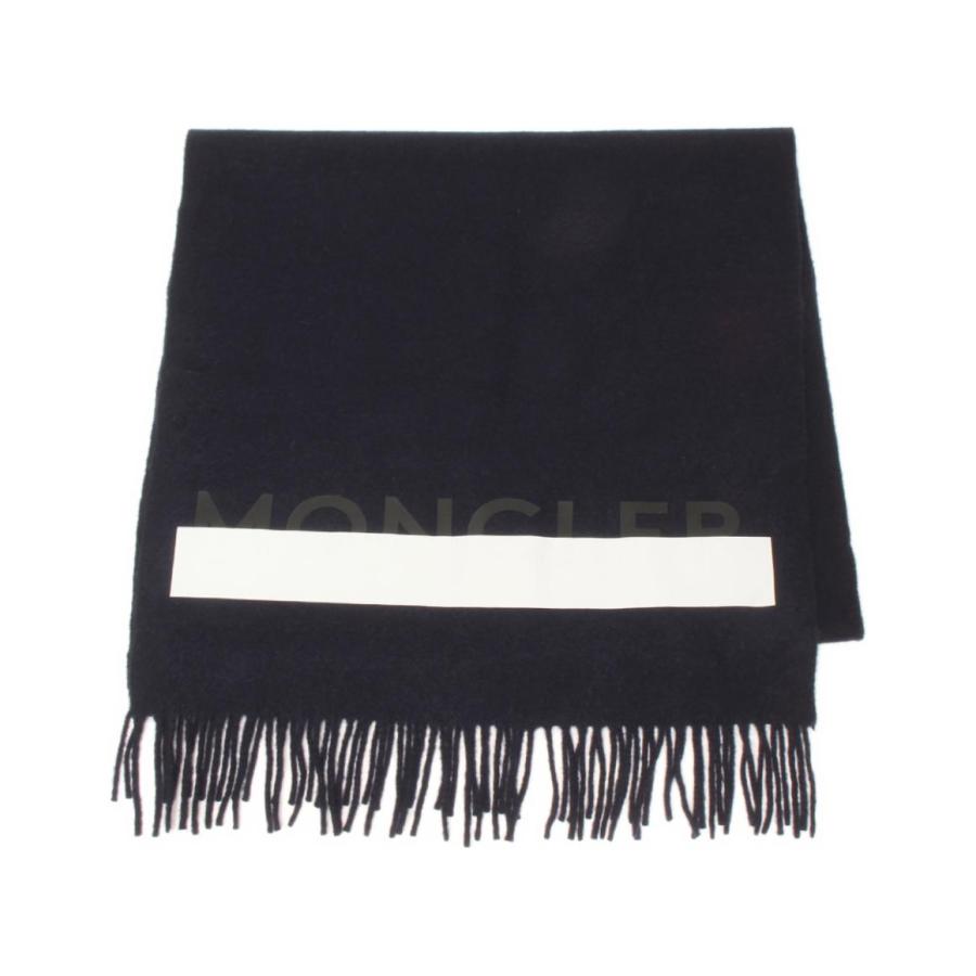 モンクレール マフラー ストール レディース MONCLER 中古 : Rehello