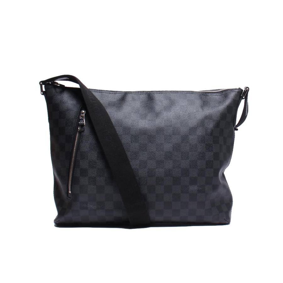 ルイ・ヴィトン ショルダーバッグ 斜め掛け ミック MM ダミエ N41106