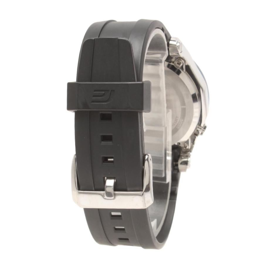 CASIO ソーラー腕時計・EDIFICE/BLK/EQW-A1200B-1AJ CASIO カシオエディフィスEQW-A1200B-1AJF中古 : クエリ ヤフー