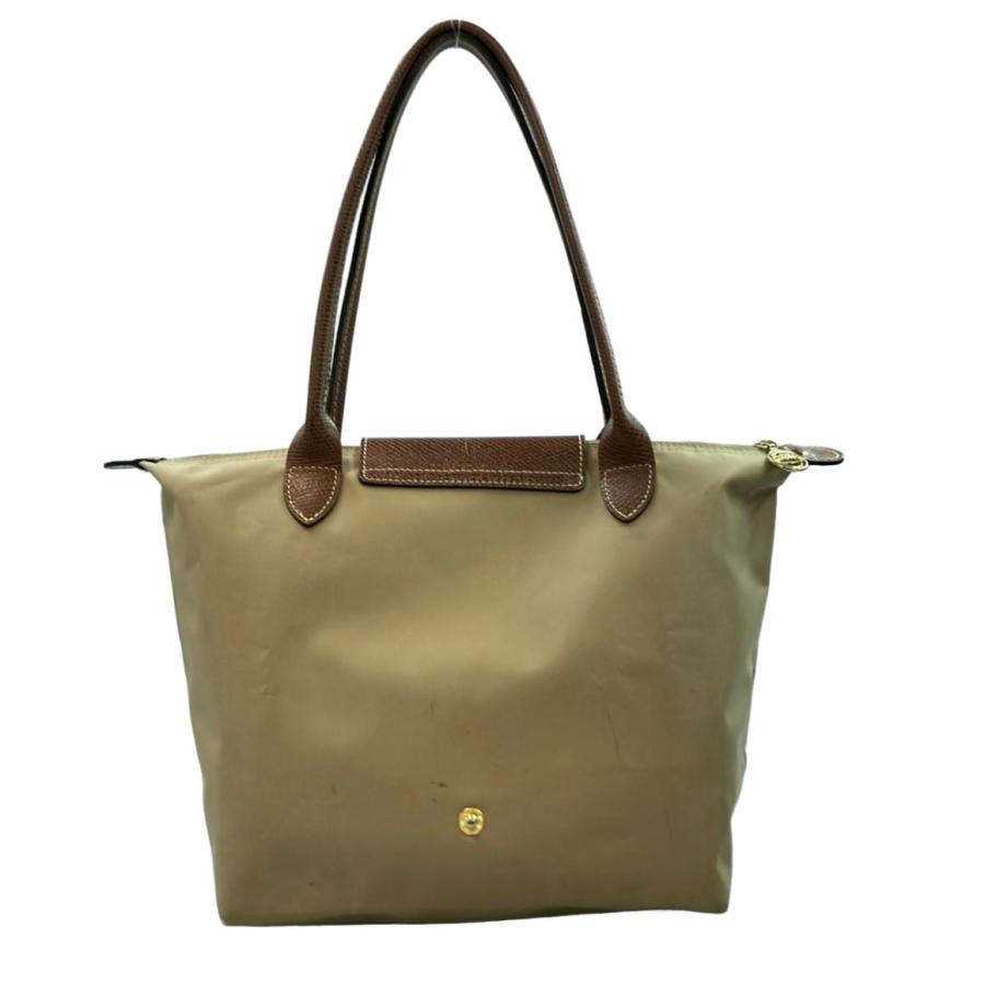 ロンシャン トートバッグ L2605089841 レディース Longchamp 中古