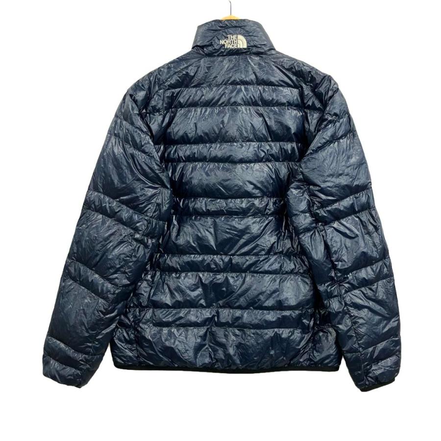 thenorthface ライトダウンジャケットMサイズ THE NORTH FACE 大きいサイズ メンズ ノースフェイス ダウン